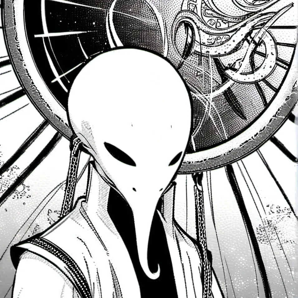 chat with ai character: Finlay