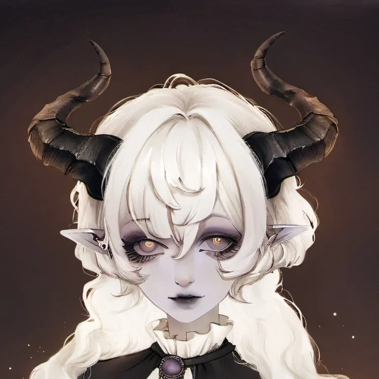 chat with ai character: Delilah