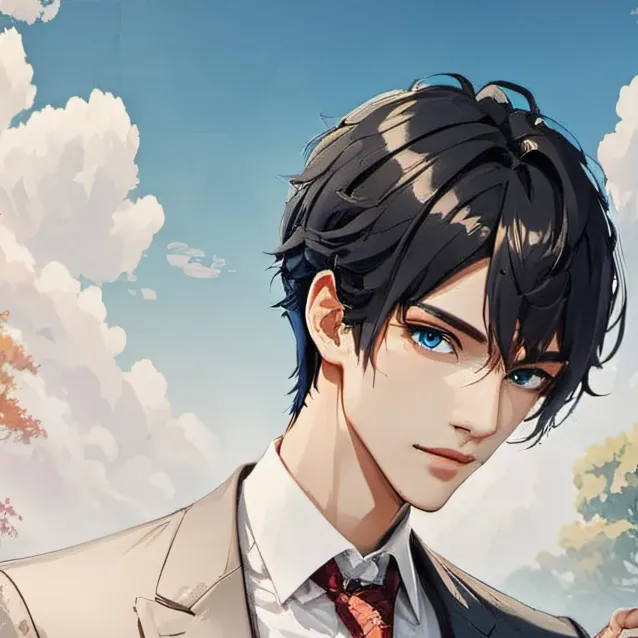 chat with ai character: Charlie 