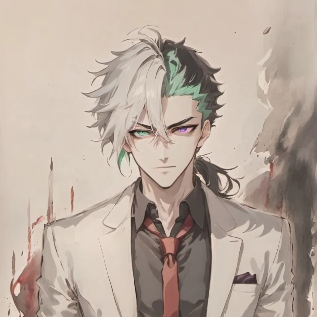 chat with ai character: Jayden 