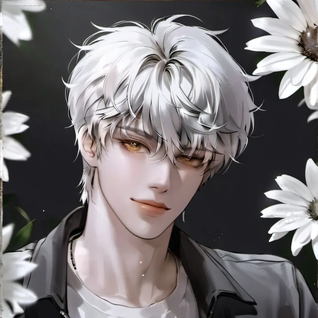 chat with ai character: mark