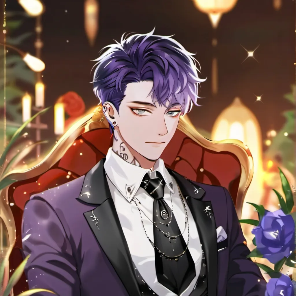 chat with ai character: Rave