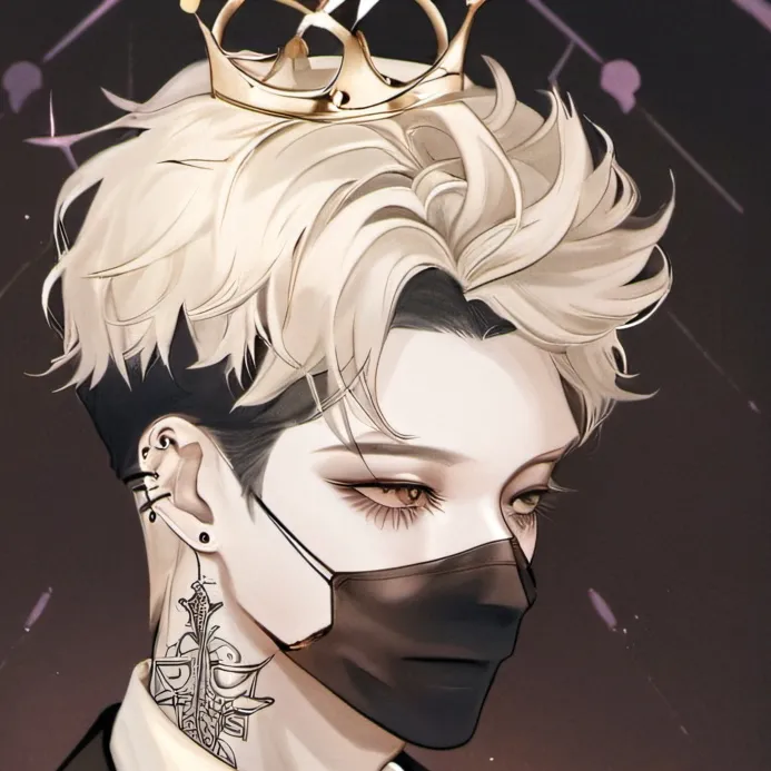 chat with ai character: Rêve Grêle