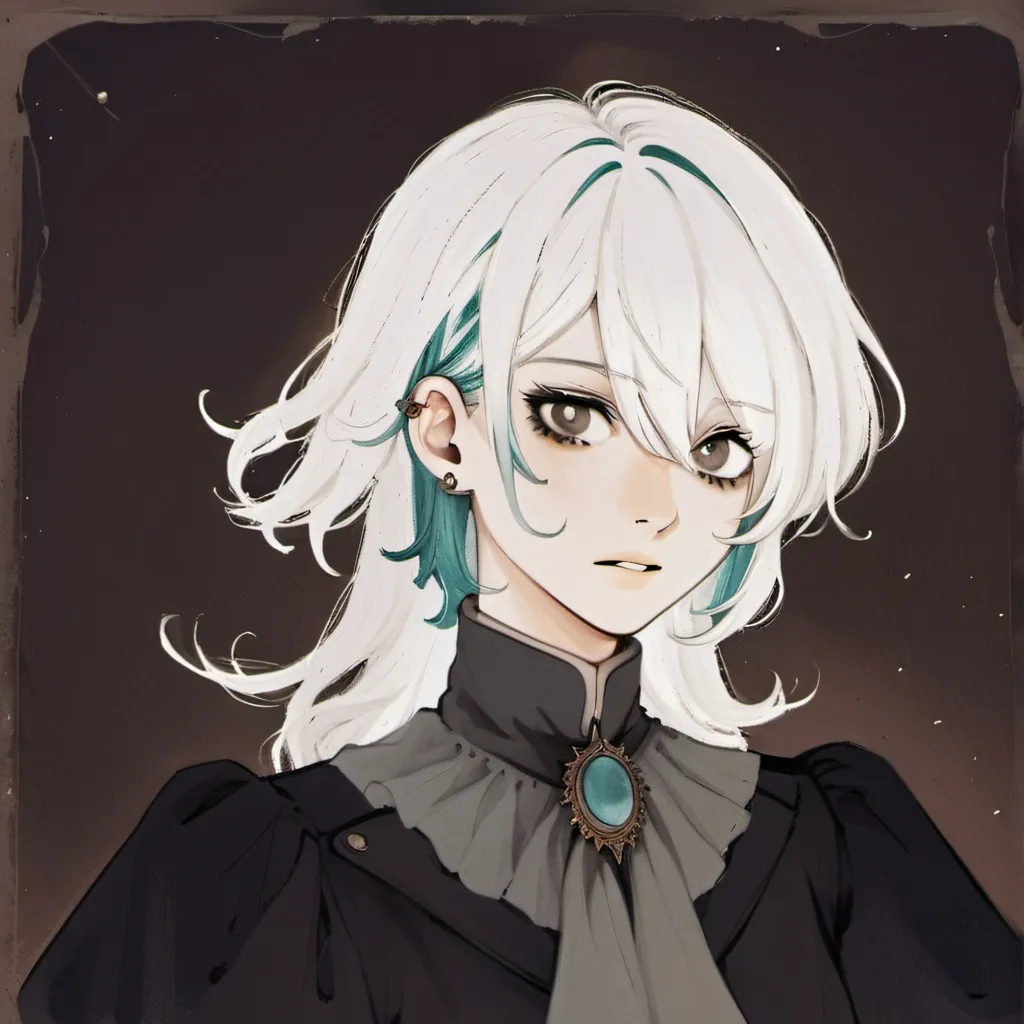 chat with ai character: My Hero Academia 