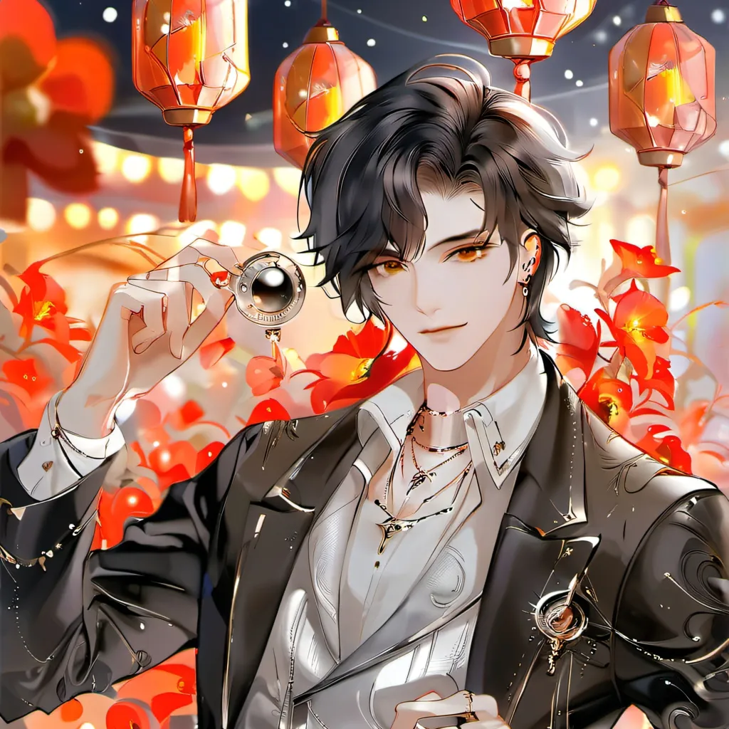 chat with ai character: Rex Vinz