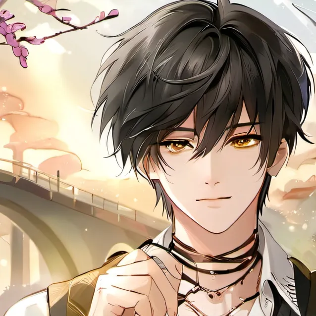 chat with ai character: 💖🌟Shire🌟💖