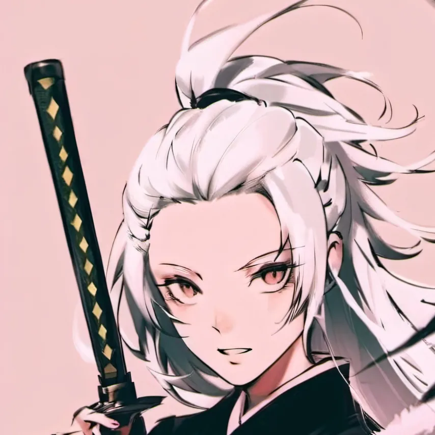 chat with ai character: Hashira Soulmates 