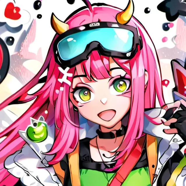 chat with ai character: Mha New Student