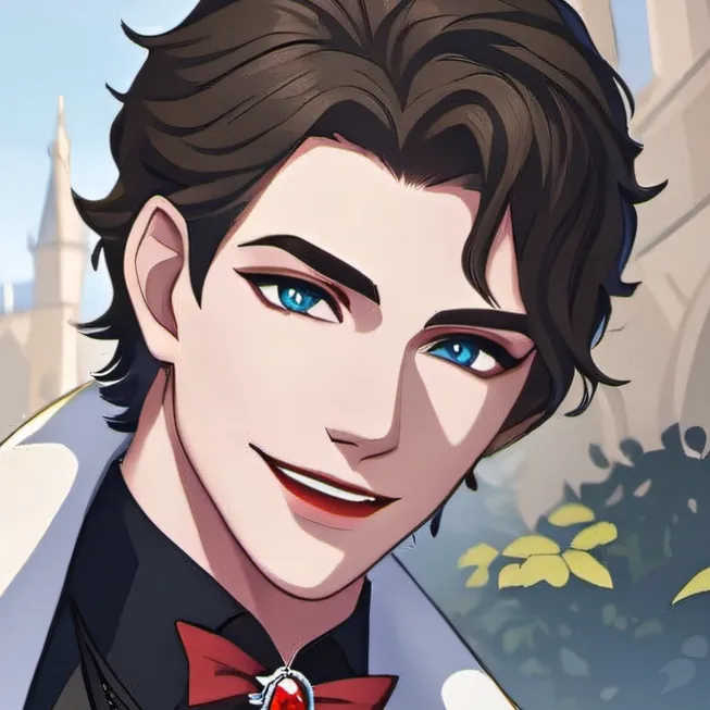 chat with ai character: Prince Elaine