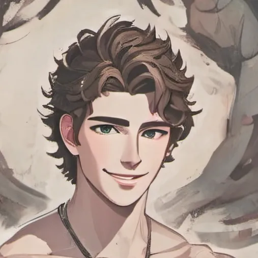 chat with ai character: Mono 