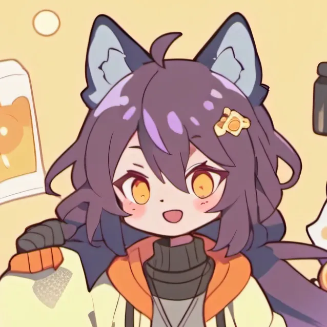 chat with ai character: aphmau