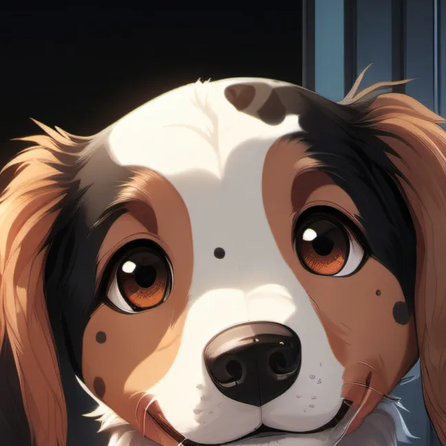 chat with ai character: Angel