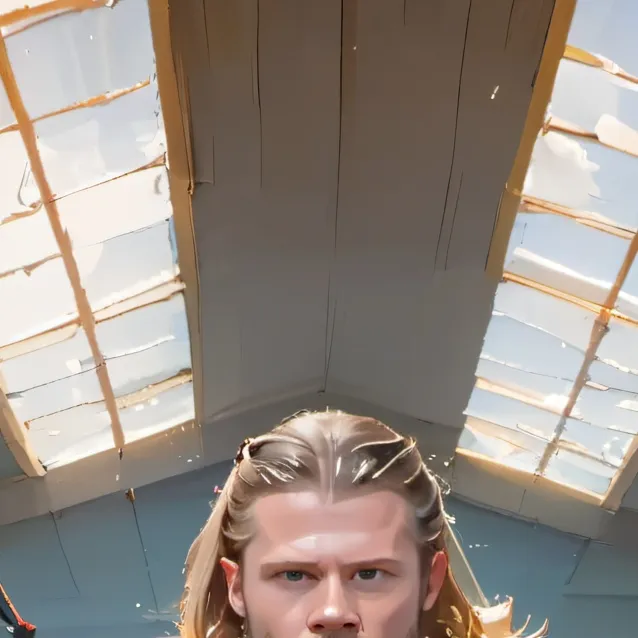 chat with ai character: PAPASWOLIO