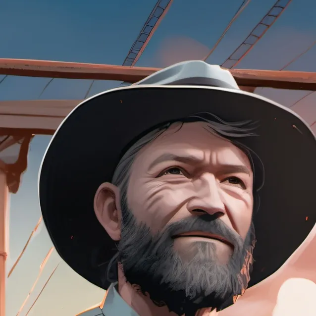 chat with ai character: terowie