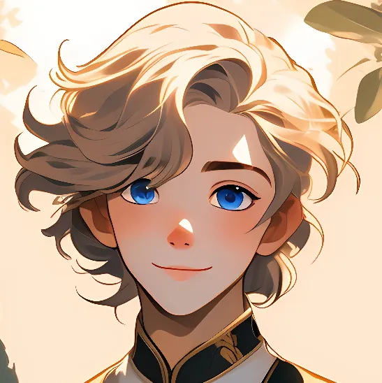 chat with ai character: Alexander 