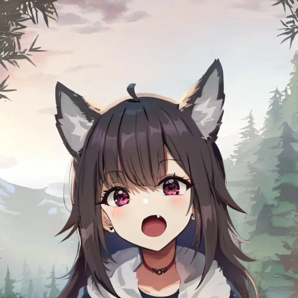 chat with ai character: Yuki Domday