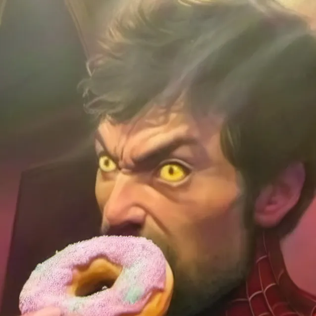 chat with ai character: Daddy