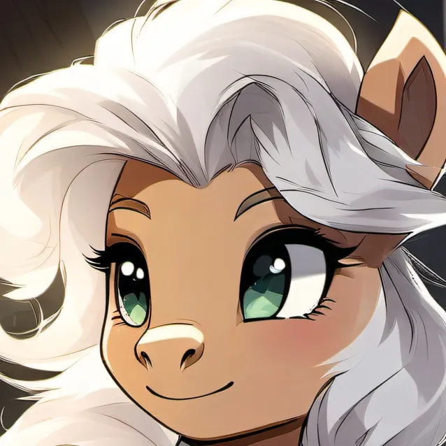 chat with ai character: applejack 