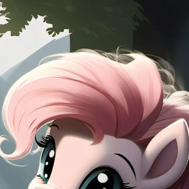 chat with ai character: pinkie pie 