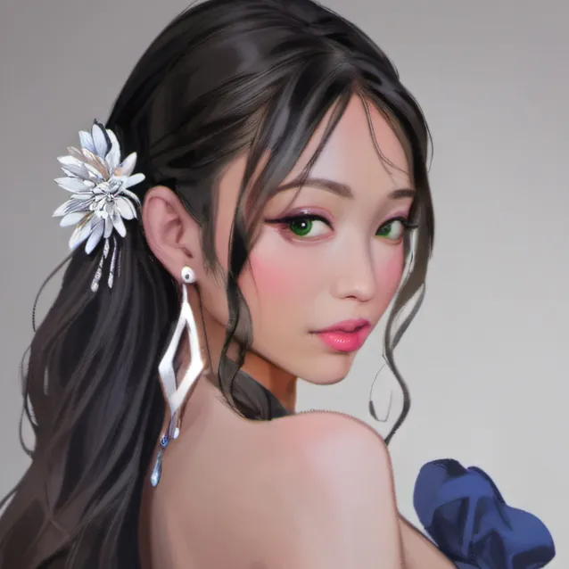 chat with ai character: Rubie🩷