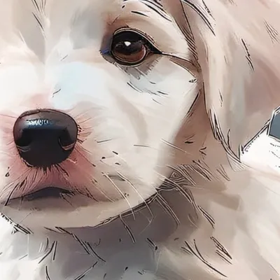 chat with ai character: Toby