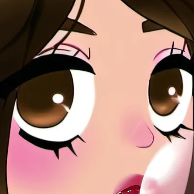 chat with ai character: Hailey 