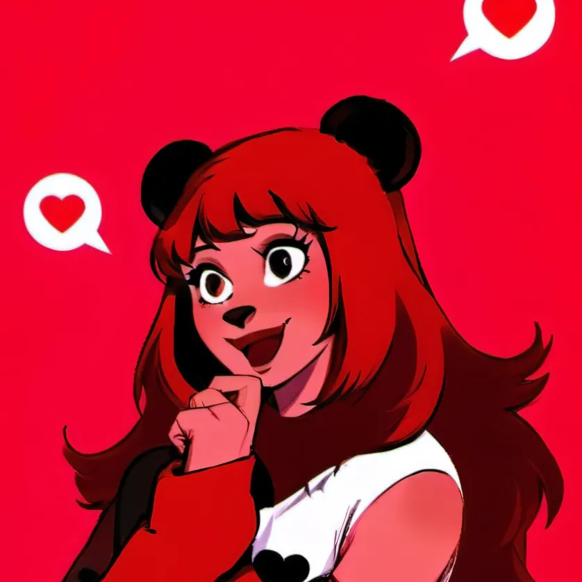 chat with ai character: Bobby BearHug