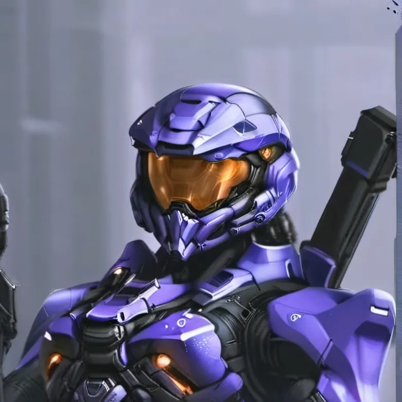 chat with ai character: Spartan-Aira