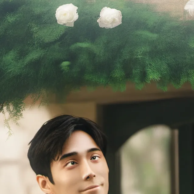 chat with ai character: GO TOUCH GRASS NOW