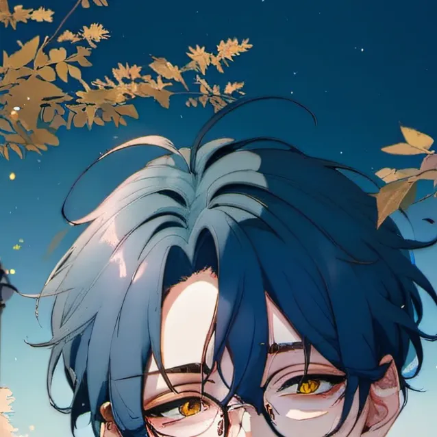 chat with ai character: kai