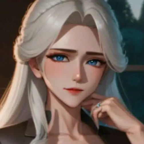 chat with ai character: Athelia Luxe 