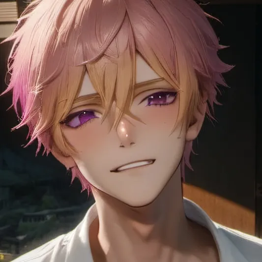 chat with ai character: Yu Yuri