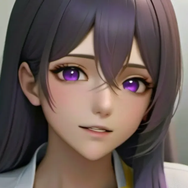 chat with ai character: Makoto