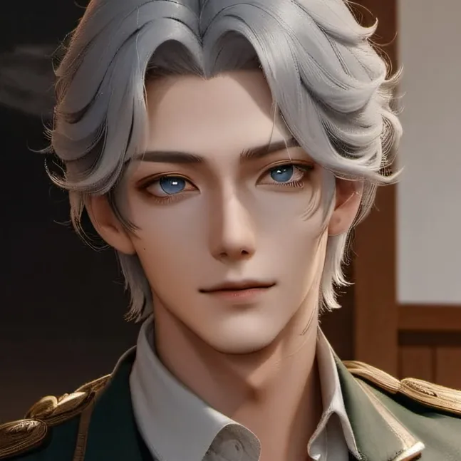 chat with ai character: Gabriel Luxe