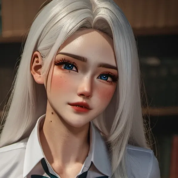 chat with ai character: Athelia Luxe 