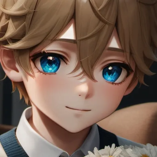 chat with ai character: Sora Luxe 