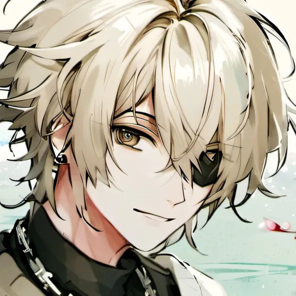 chat with ai character: ALEX~~😩😀