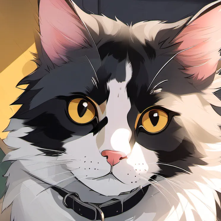 chat with ai character: Oliver~~🔔 