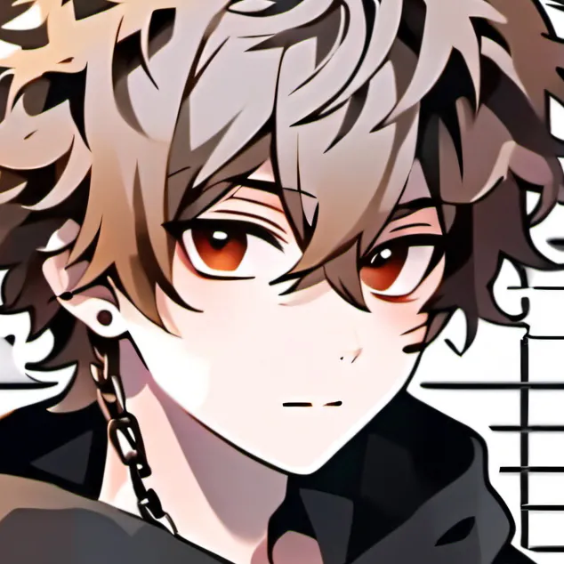 chat with ai character: MAS0N~