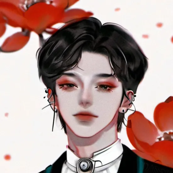 chat with ai character: June•🌌•