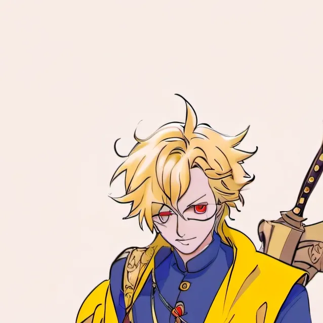 chat with ai character: Sanji 