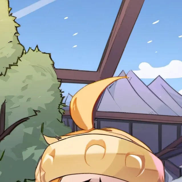 chat with ai character: Pip