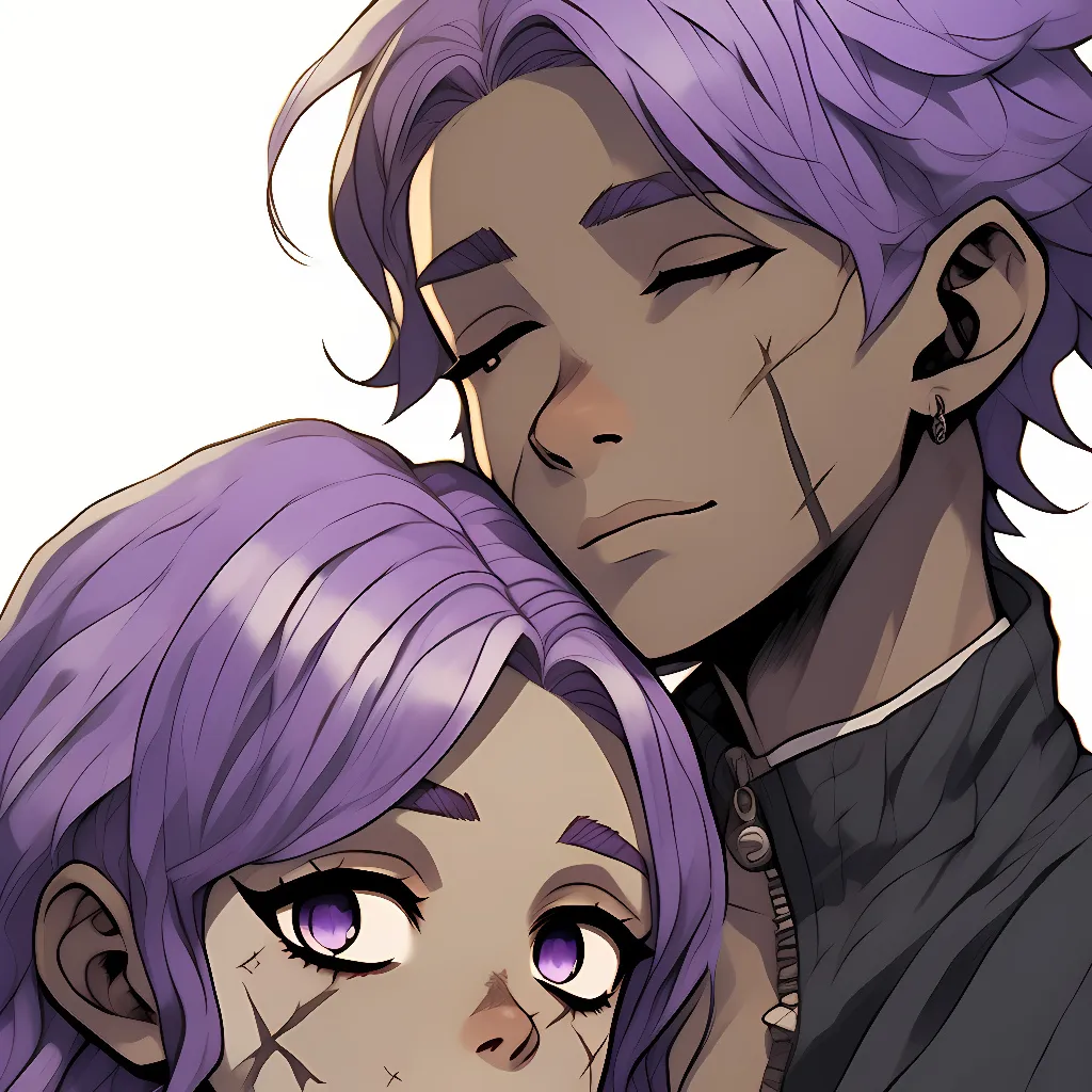 chat with ai character: Twins 