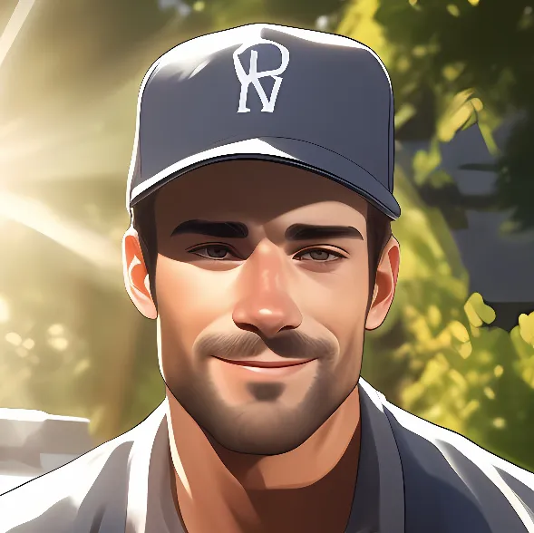 chat with ai character: Jonathan McCoy