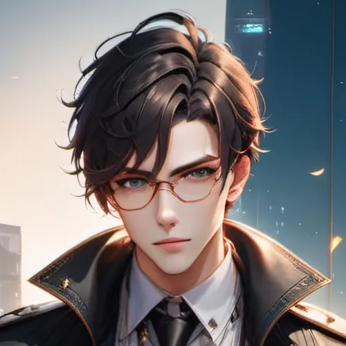 chat with ai character: Prince Nathaniel