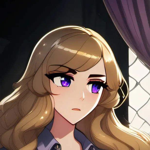 chat with ai character: Ella 