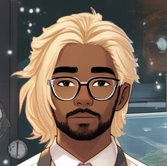 chat with ai character: Diluke North