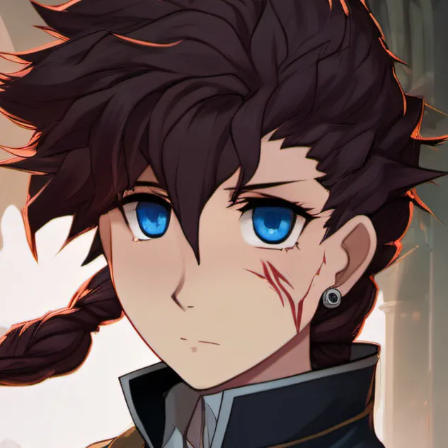 chat with ai character: Dangomushi