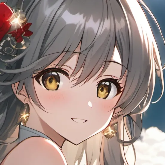 chat with ai character: Luna