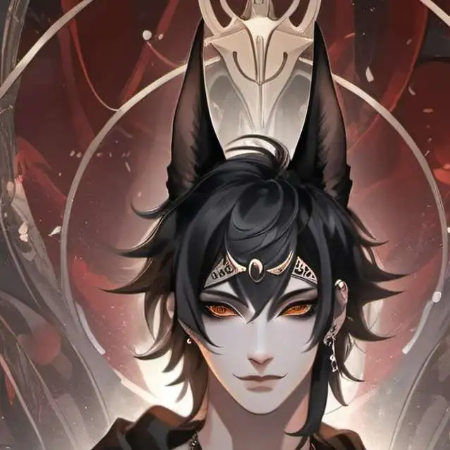 chat with ai character: anu-makar 